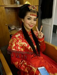 -盘子女人坊古装写真摄影(厦门总店)