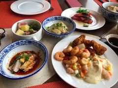 白切鸡-富力丽思卡尔顿酒店·香荟全日制餐厅
