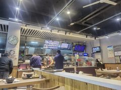 -永茂驴肉(莲池南大街总店)
