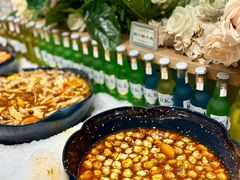 -玫瑰花园自助烤肉(朝阳北路店)