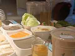 -海底捞火锅(枫蓝国际购物中心店)