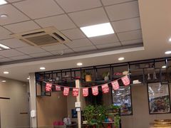 大堂-鑫花溪牛肉米粉(凤凰街创始总店)