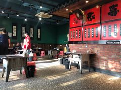 -本味家贵州烤肉&爆浆小豆腐(会展一店)