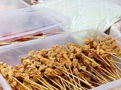 -钢中豆皮(建设街道铁岭小区店)