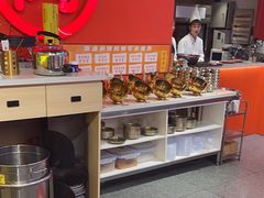 -南浦洞烤肉·新世界版(奥体店)