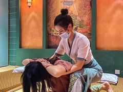 -泰悠谷养生SPA(世茂商业街店)