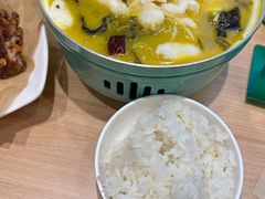 -甲乙饼·北京手工肉饼(西直门凯德茂店)