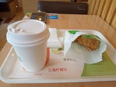 -德克士(通惠门店)