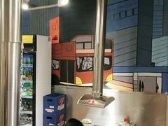 -英雄故事地摊烤肉(马驹桥店)