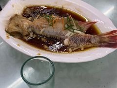 -范饭椰林川湘味海鲜·椰子鸡(三亚湾椰梦长廊店)