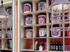 -晴季寿司(红旗街万达店)