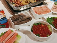 -老基地老火锅厂(大渡口店)