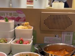 -一围肥牛肉小火锅(佳兆业广场店)