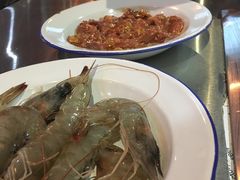 -马路牙子地桌烤肉(工体店)