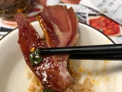-宣威山野人家·现炒云南菜(金碧店)