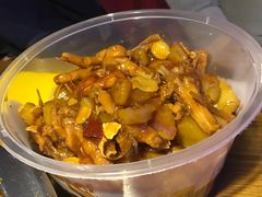 -谢蟹浓·肉蟹煲(新奥店)