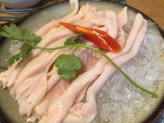 -围炉夜话·潮汕卤水火锅(榕江店)
