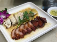 -鹅冠港式茶餐厅(来福士店)