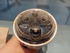 -麦当劳(中山公园龙之梦店)