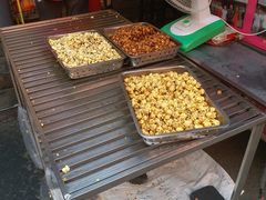 -正宗老杨特色爆米花(四棉店)