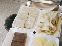 -古乐牛香·鲜牛肉牛杂火锅(新区店)