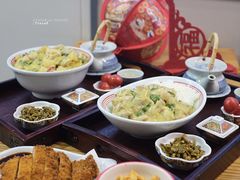 -哈灵现炒本帮面(宁波路店)