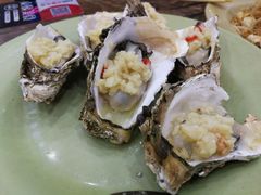 -贞姨美食·老字号海鲜大排档