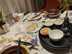 -鱼翅楼·津派砂锅鱼翅(水上公园店)