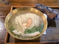-老横泾面馆(吴中横泾店)