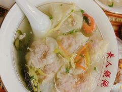 -长人馄饨铺(解放街店)