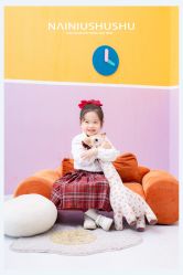 -奶牛叔叔儿童摄影生活馆(太仓店)