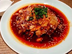 -渝信川菜(长安店)