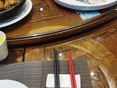 -东湖食堂·湖景餐厅•会议