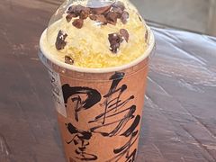 -成川茶店·潮汕工夫浓茶(万象店)