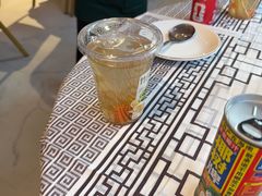 -强记海鲜·大排档(蛇口新街店)
