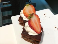-听松楼·花园酒店·自助餐厅(红梅公园店)