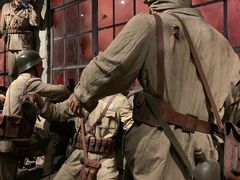 -上海四行仓库抗战纪念馆