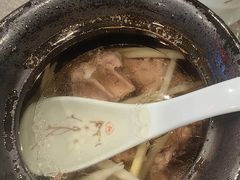 -西江美食舫·江西菜(健德桥店)