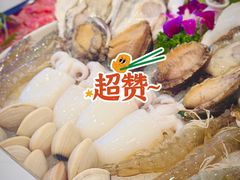 -果然农夫椰子鸡(虎门大润发店)