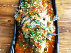 -盖帮鳝鱼串串(东郊记忆店)