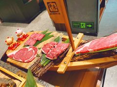 -NIUAN牛庵·日式和牛烧肉(恒隆店)