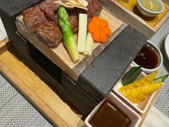 -月下料理(楷林IFC店)