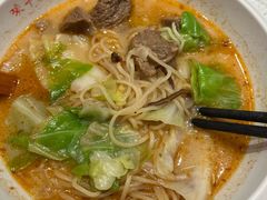 -味千拉面(增城万达广场店)