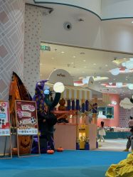 -奈尔宝家庭中心·亲子餐厅(苏州大悦城店)