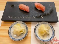 -嶺寿司