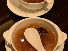-万豪中餐厅·粤菜·北京粤财JW万豪酒店