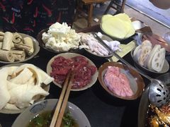 -星鸿社重庆老火锅