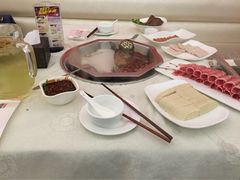 渝利火锅(96广场店)-渝利重庆火锅