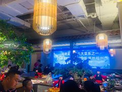 -闽上鲜·福建菜(龙湖滨江天街店)