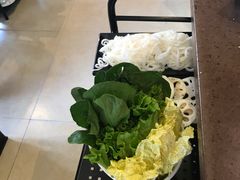-幸运牛汕头小黄牛牛肉火锅(梅林店)